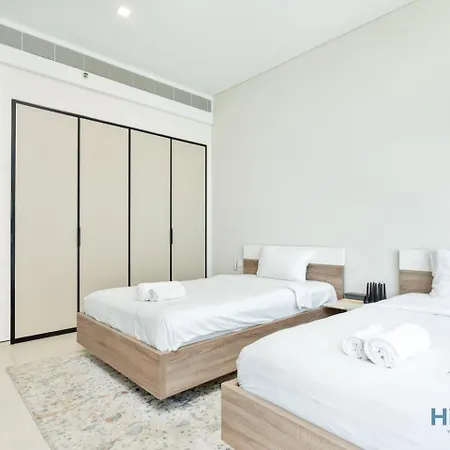 3Br Best Seaview Jbr Address Beach Resort Dubai Exterior photo