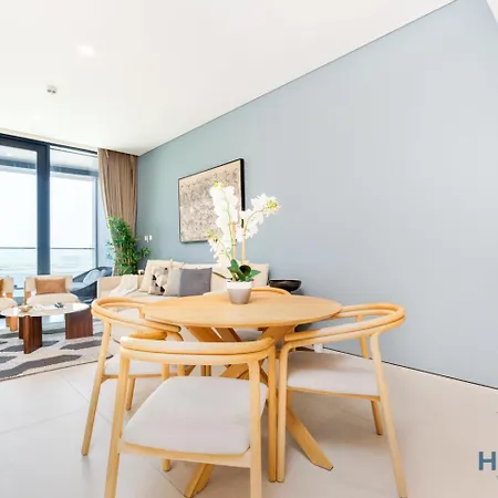 3Br Best Seaview Jbr Address Beach Resort Dubai Exterior photo