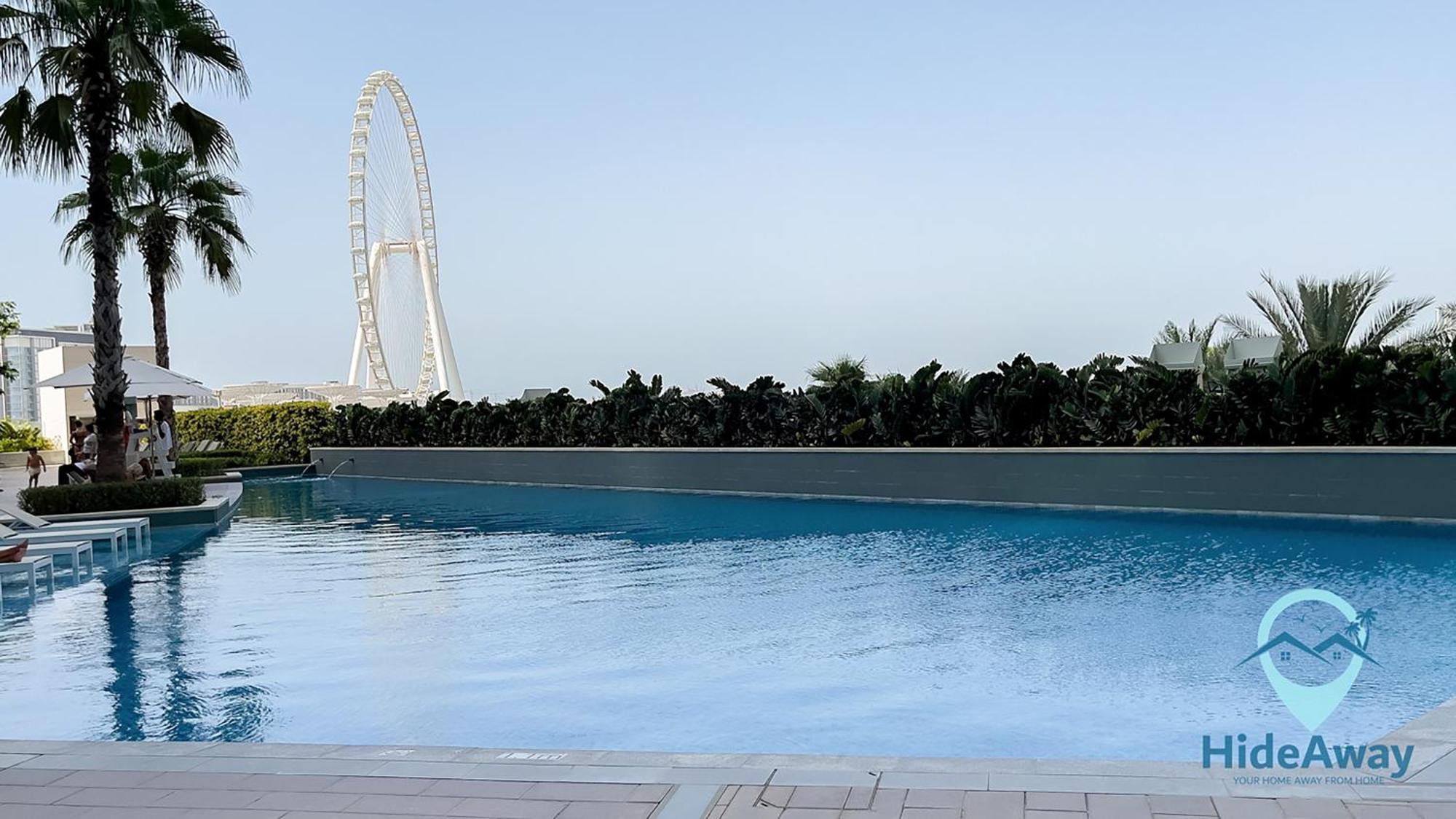 3br Seaview Jbr Address *