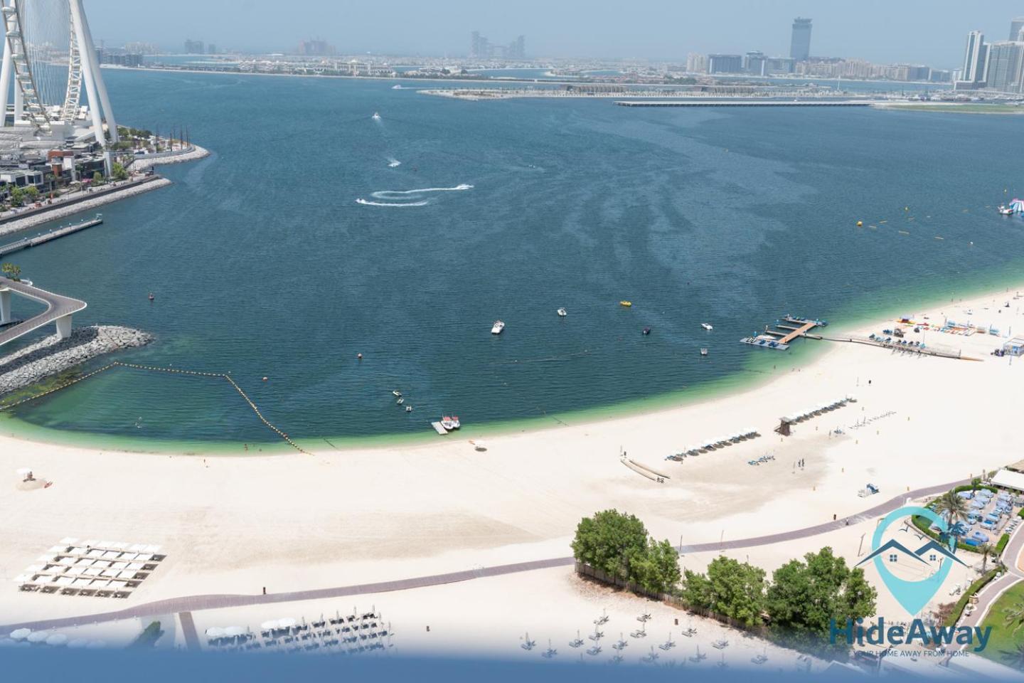 3br Seaview Jbr Address *