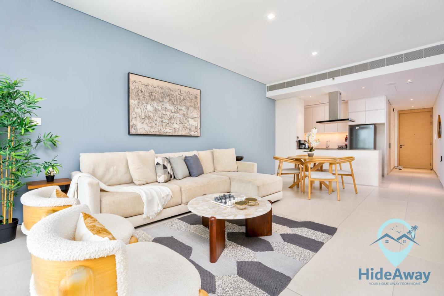 3br Seaview Jbr Address Apartment *