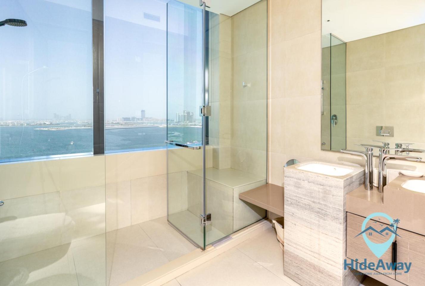 3br Seaview Jbr Address *