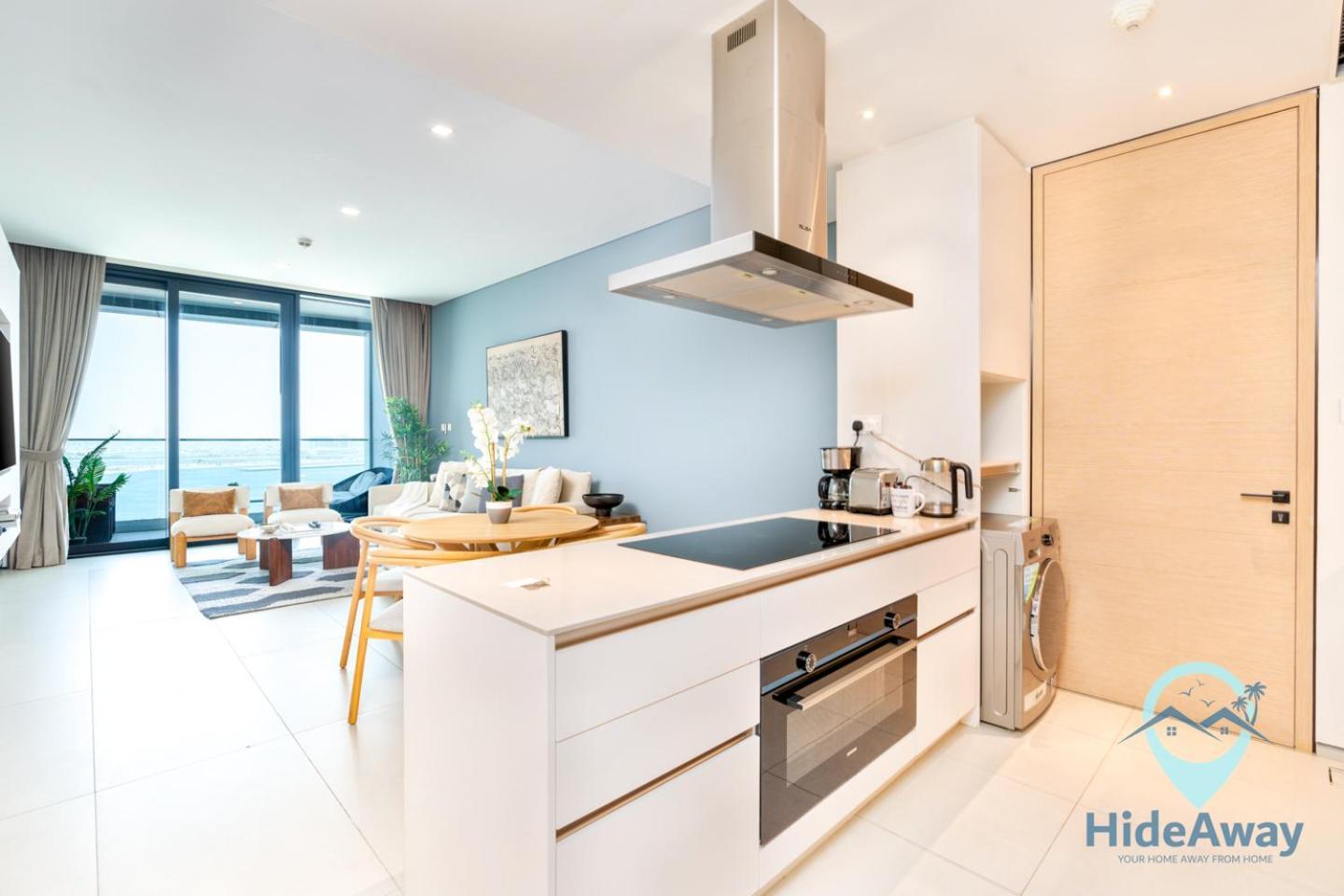 3br Seaview Jbr Address Apartment *