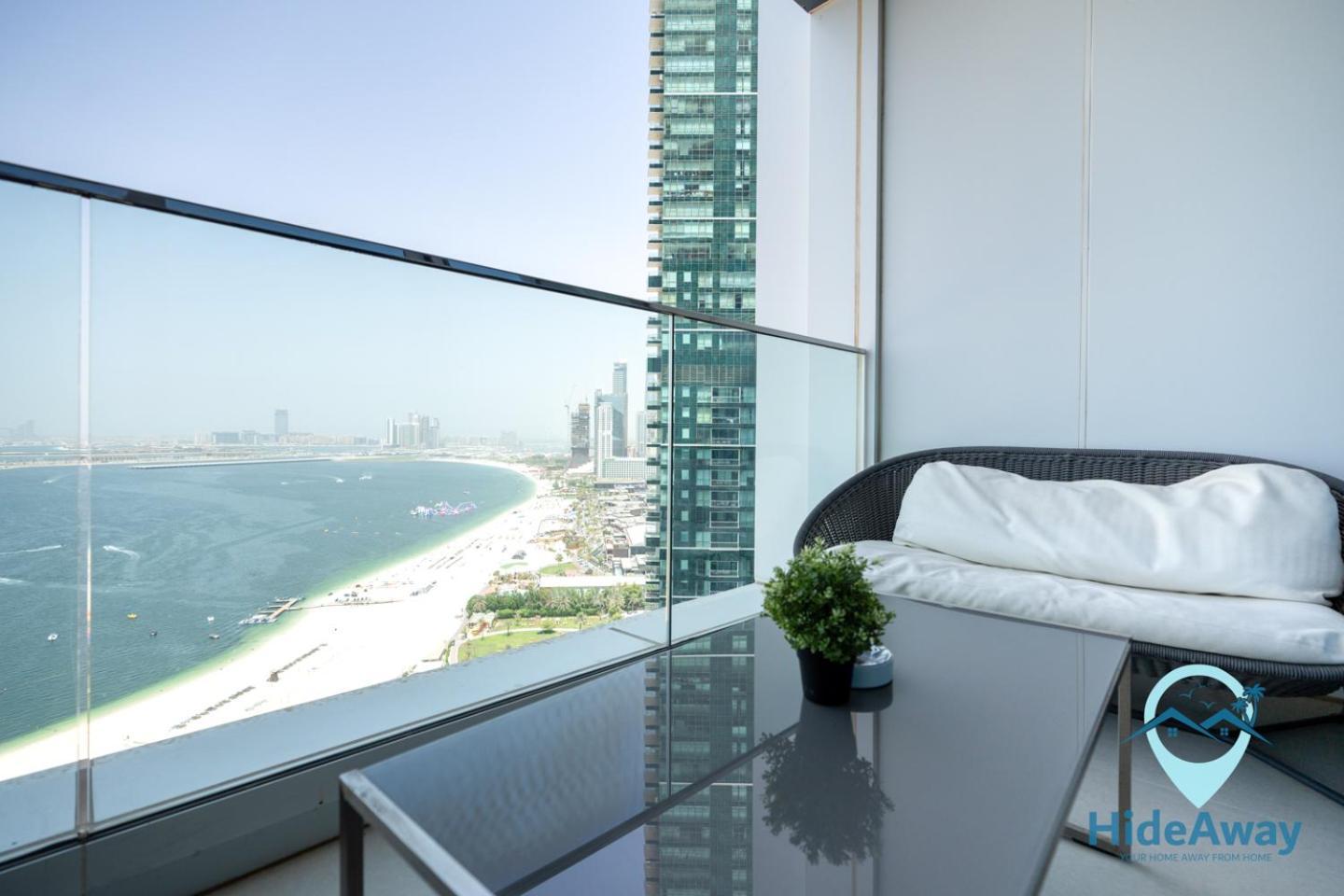Apartment 3br Seaview Jbr Address Dubai