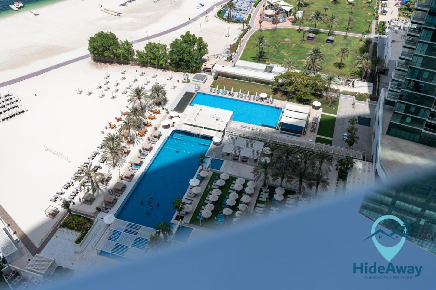 3br Seaview Jbr Address * Dubai