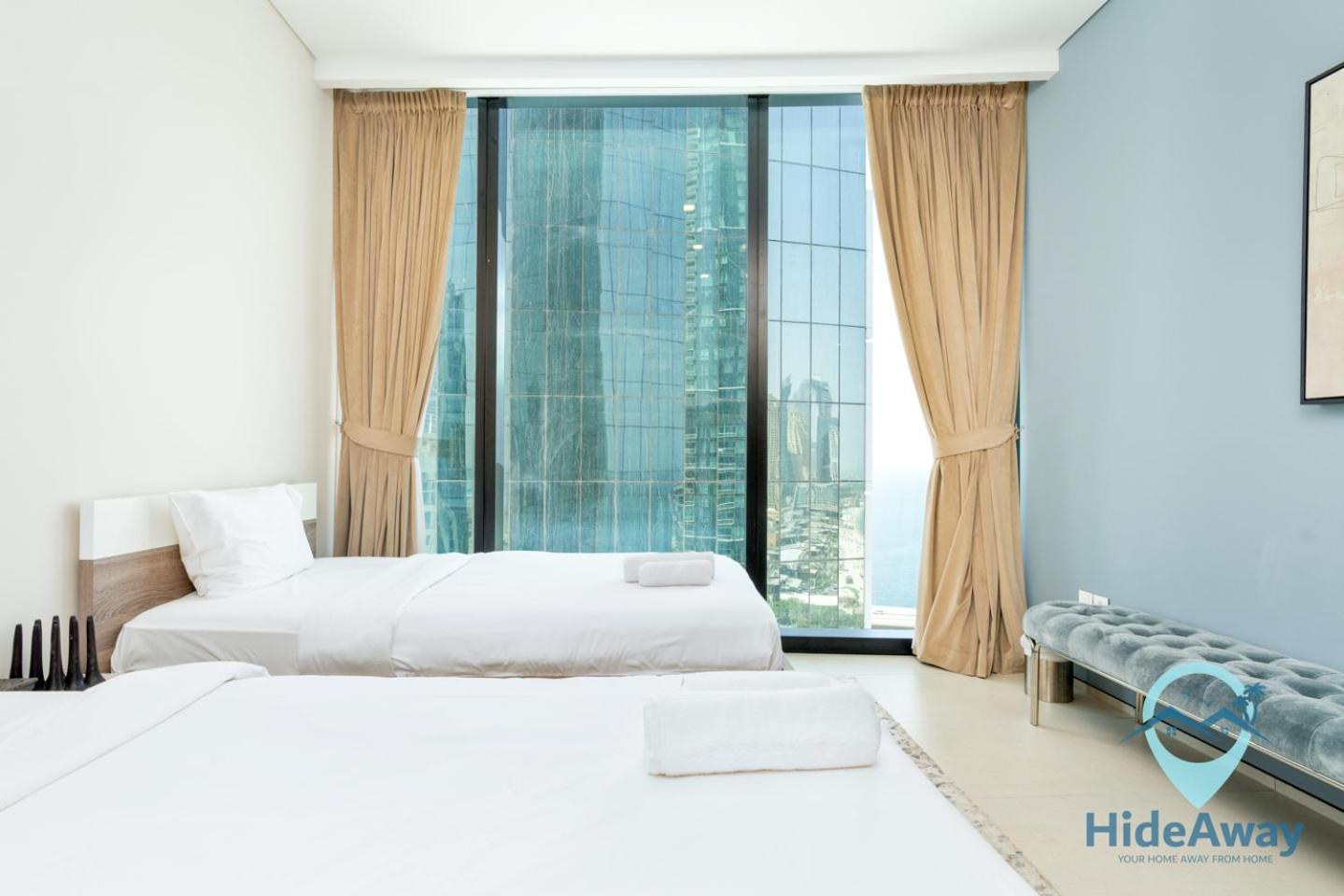 Apartment 3br Seaview Jbr Address