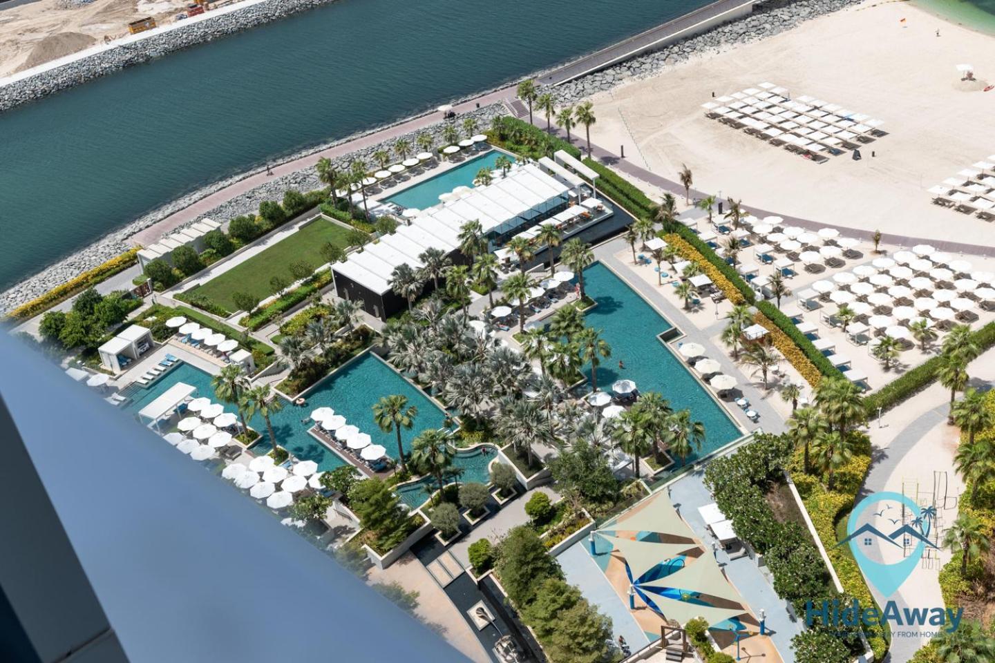 3br Seaview Jbr Address * Dubai