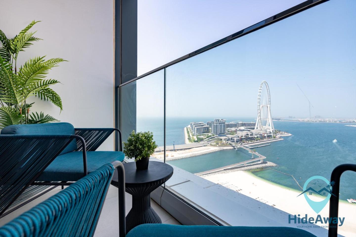 3br Seaview Jbr Address Apartment *
