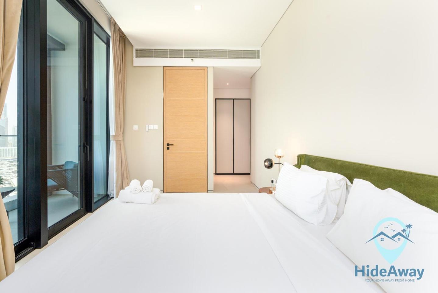 3br Seaview Jbr Address Apartment