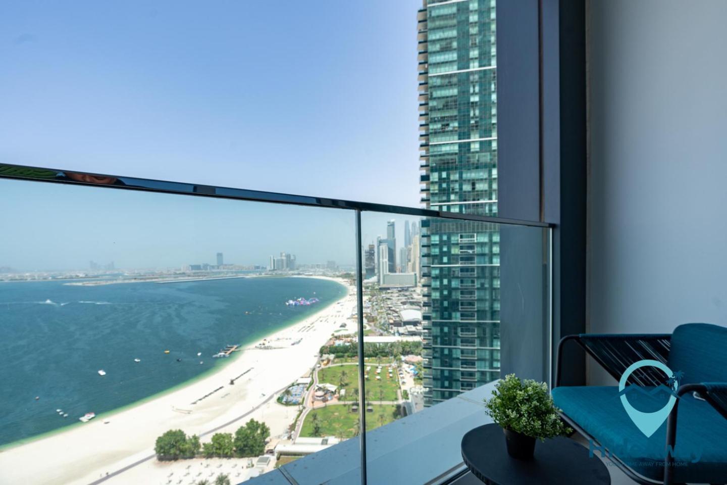 Apartment 3br Seaview Jbr Address *