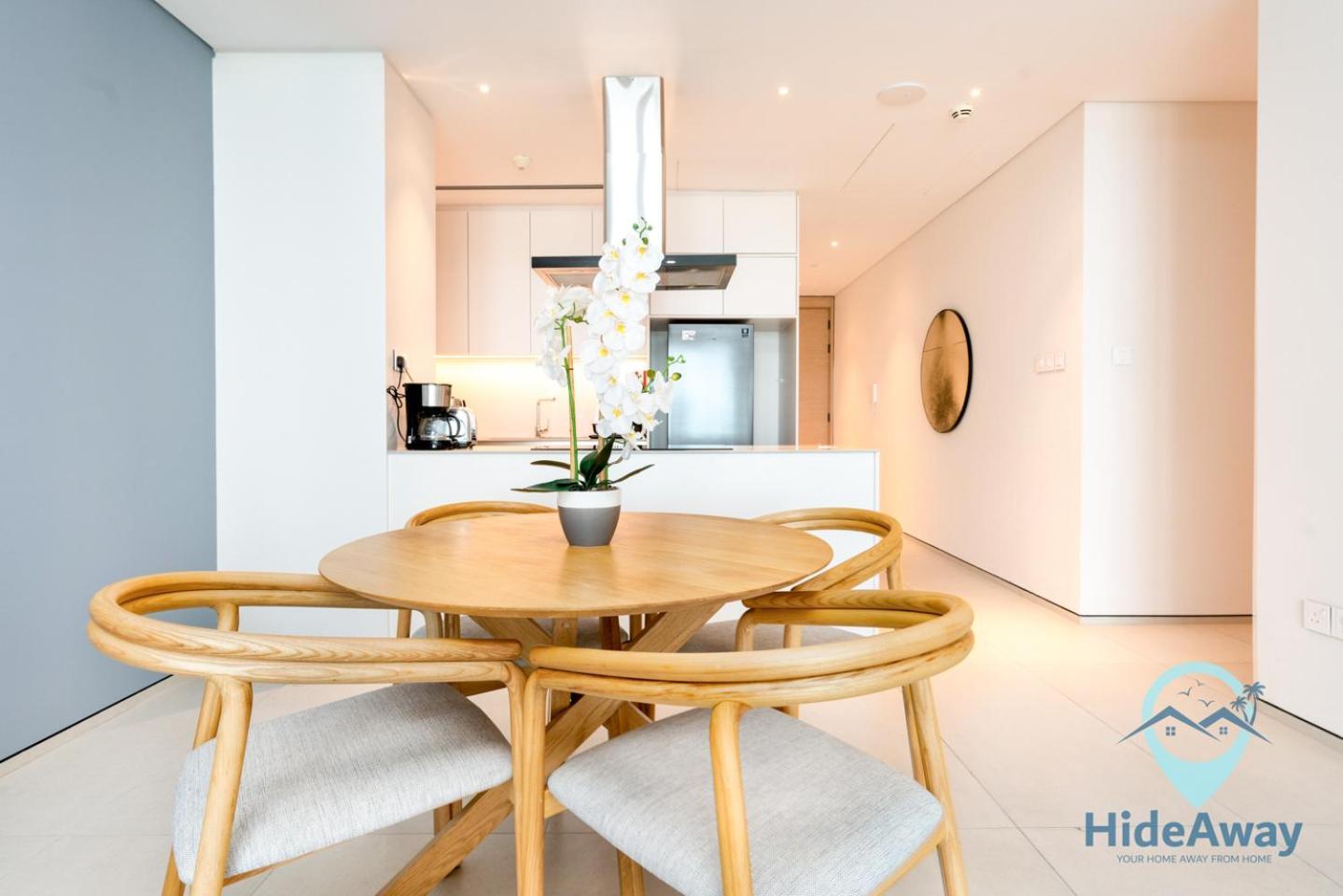 3br Seaview Jbr Address Dubai