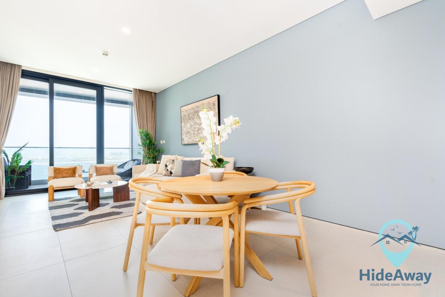 3br Seaview Jbr Address Apartment *
