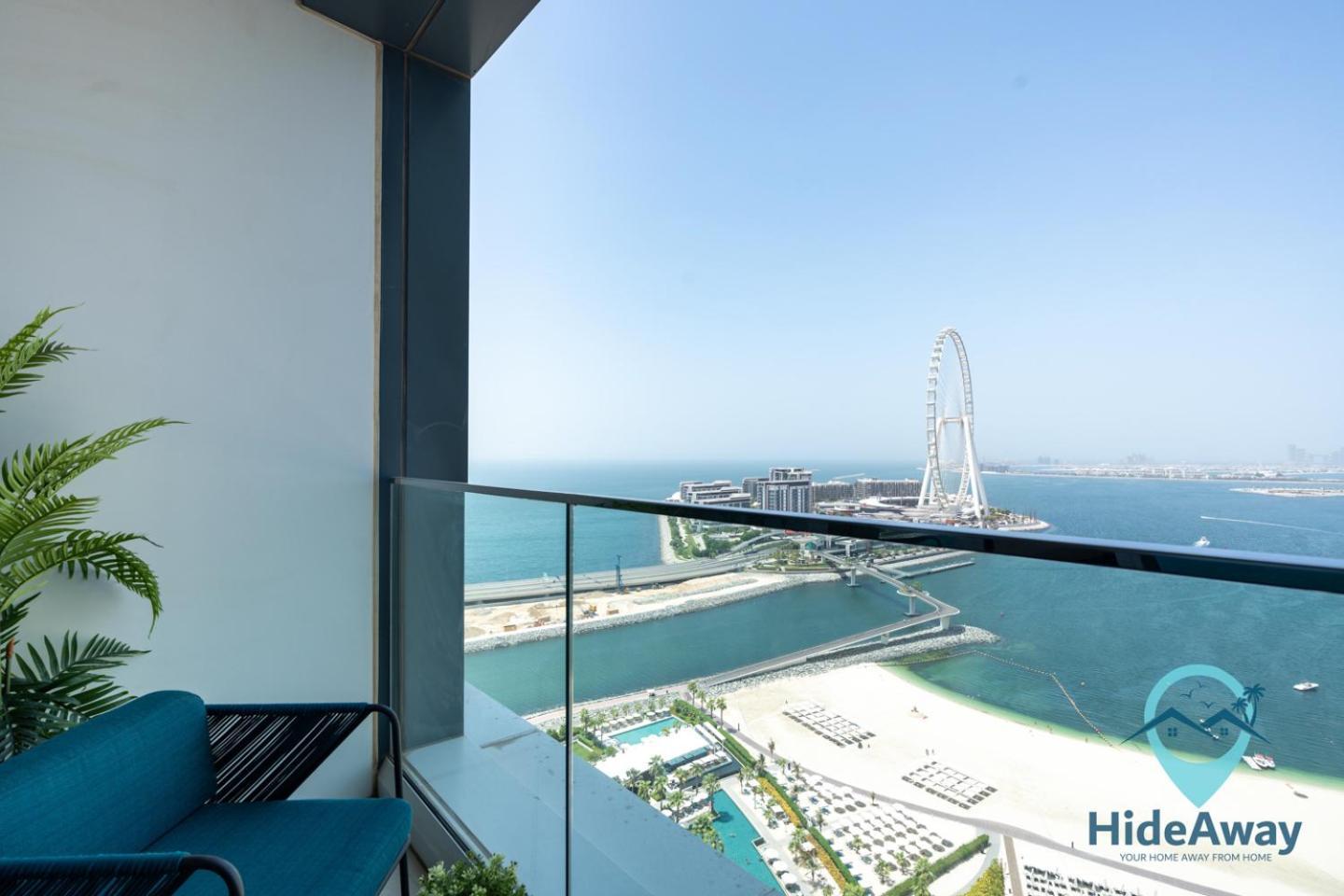 3br Seaview Jbr Address * Dubai